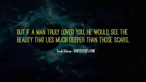 Top 84 Deeper Than Love Quotes Famous Quotes And Sayings About Deeper