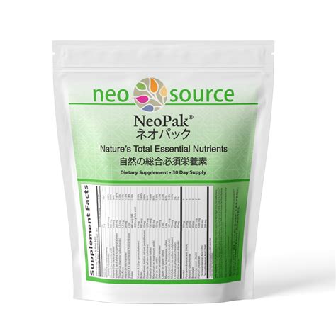 NeoPak