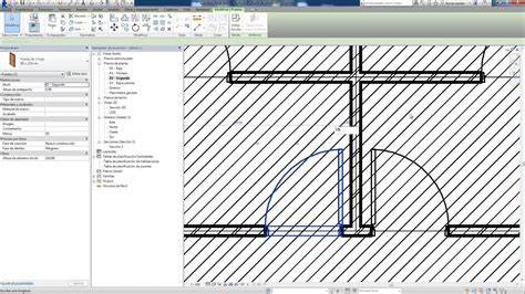 Revit Edificio Paso A Paso Parte 4 Bibliocad