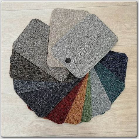 Купить коммерческий ковролин КМ2 AW Medusa (Медуза) 70, 4м, доставка по ...