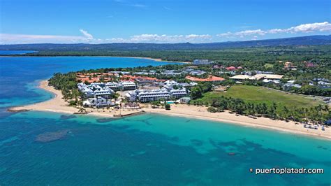 Puerto Plata Beaches | Dominican Republic North Coast