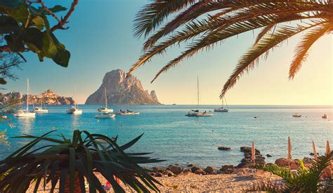 A grown-up area guide to Ibiza & Formentera - Domus Nova