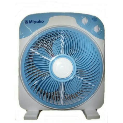 Jual Miyako KAB 1281 Box Fan 12 Inch Di Lapak Lisan Elektronik Bukalapak