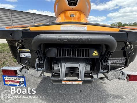 2017 Sea Doo Gti 130 For Sale View Price Photos And Buy 2017 Sea Doo