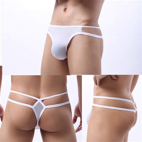 Sexy Men Thongs Gay Men Jockstrap Man Underpants Jockstrap And Women Underwear Price