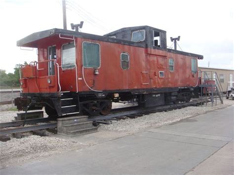 Old Train Cars For Sale Canada