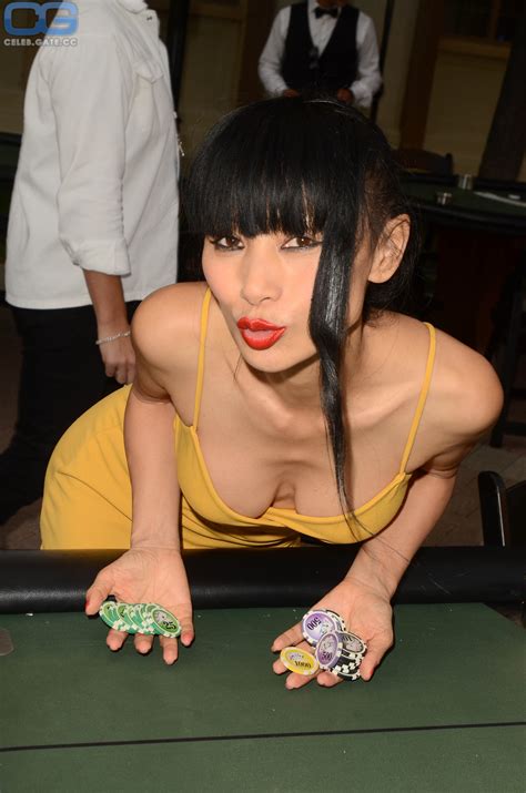 Bai Ling Nude Pictures Onlyfans Leaks Playboy Photos Sex Scene Uncensored