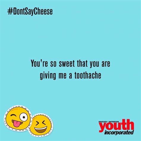 10 Cheesiest Pick Up Lines For You That Are Sure To Tickle Your Funny Bone