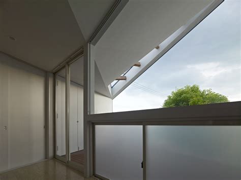 Gallery of Airhole House / KINO Architects - 11