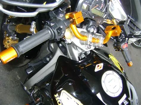 Guidão Aluminio Esportivo Moto Naked Frete grátis