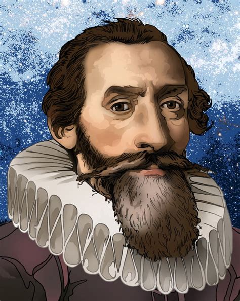 Johannes Kepler – CEH