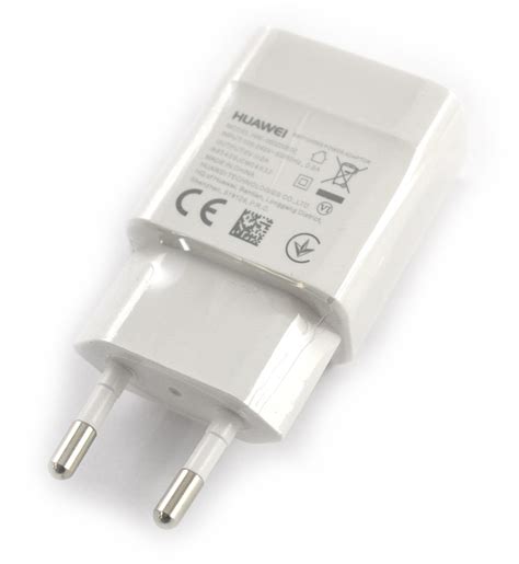 Ładowarka Sieciowa Huawei Hw-050100e01 - Niska cena na Allegro