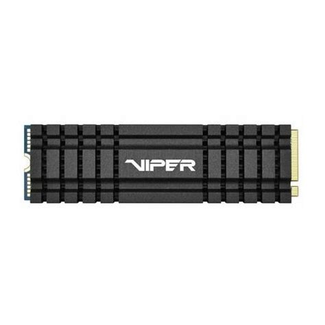 Dysk Ssd Patriot Viper Vp Tb M Pcie Nvme Mb S