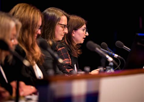 Young Icca Stands Out At The 25th Icca Congress Young Icca