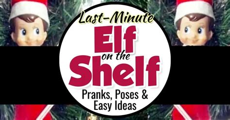 Elf on the Shelf Funny Pranks - Frazier Hateep