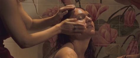 Nude Video Celebs Helena Albergaria Nude As Sombras 2009