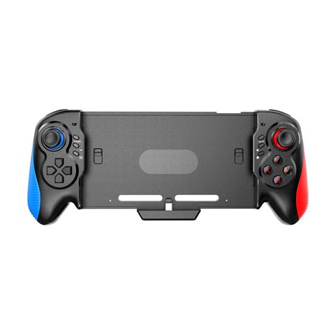 Gammeefy Switch Controller For Switcholed One Piece Joypad Controller Replacement For Switch