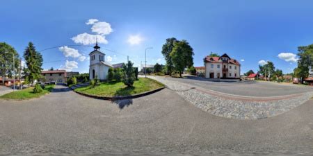 Polnička - VirtualTravel.cz