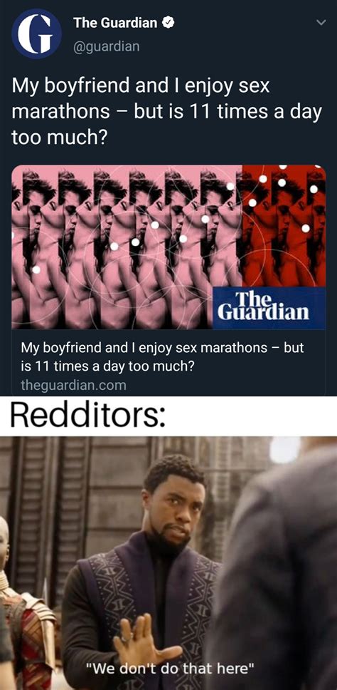 What S This Sex That You Speak Of R Memes