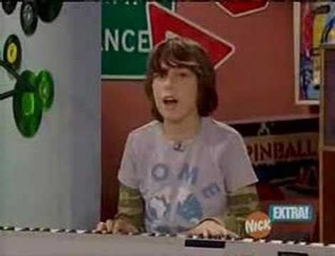 Nat Wolff First Song From The Naked Brothers Band YouTube