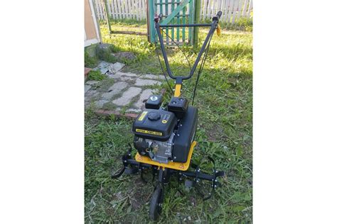 Мотокультиватор Huter GMC-850 70/5/24 - выгодная цена, отзывы ...