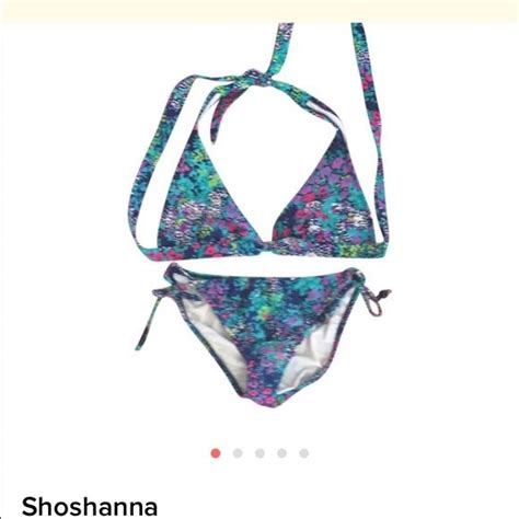 Darling Shoshanna Bikini