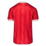 Manchester United X Originals Home Shirt Limited Edition