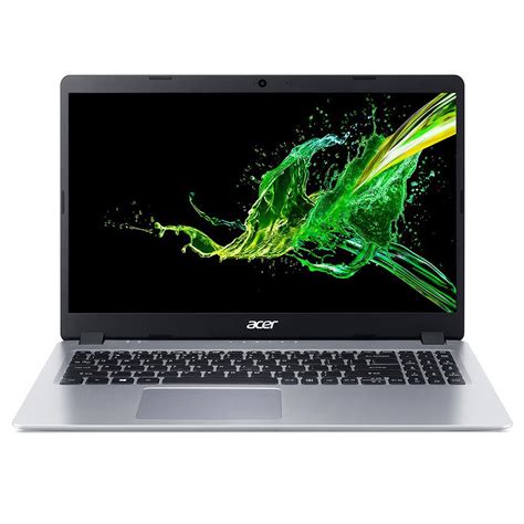 ACER ASPIRE 5 AMD RYZEN 7 3700U 2.3GHZ-8GB-512GB SSD-15.6"-AMD-W10 ...