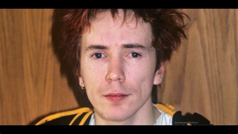 Джон Роттен Лайдон John Lydon SEX PISTOLS Провокатор по Призванию перевод YouTube