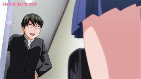 NEW HENTAI Boku Dake No Hentai Kanojo UNCENSORED