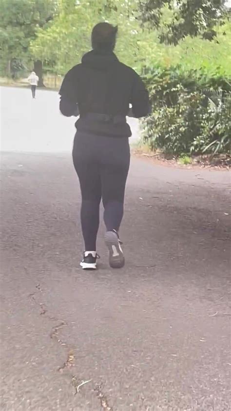 Pawg Ass In The Park ThisVid