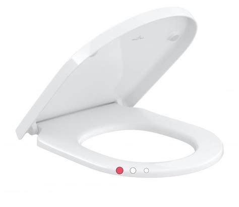 Toilettensitz Villeroy & Boch | Kaufen auf Ricardo