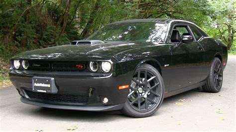 Dodge Challenger Rt