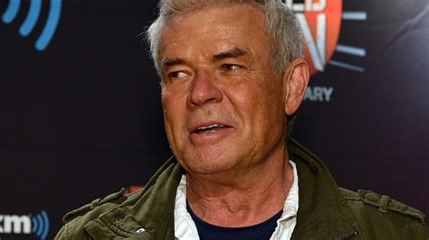 Eric Bischoff On Aews All In Success Surprises Hed Like To See