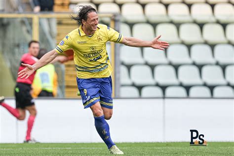 Modena FC Resto Del Carlino Carlo Ferrario Non Vedo L Ora Di