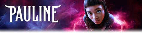 pauline fernsehseriende