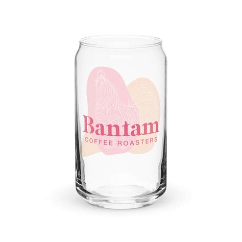 Bantam Glass – Bantam Coffee Roasters