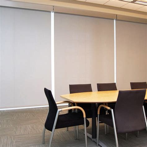 Tipos De Tela Para Cortinas Roller Decoblinds