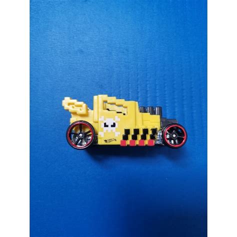 Pixel Shaker Hot Wheels A Shopee Malaysia