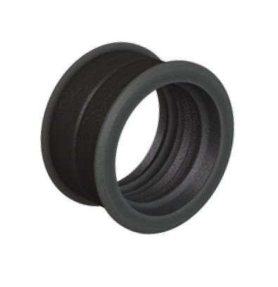 Резиновая муфта для прохода через стену или подключения в шахту/базу ...