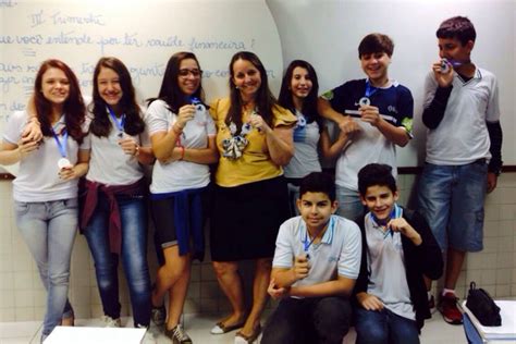 Escola Estadual Professora Brisabella De Almeida Nobre - 8