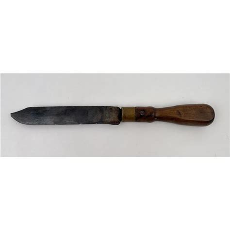 Antique Native American Indian Knife