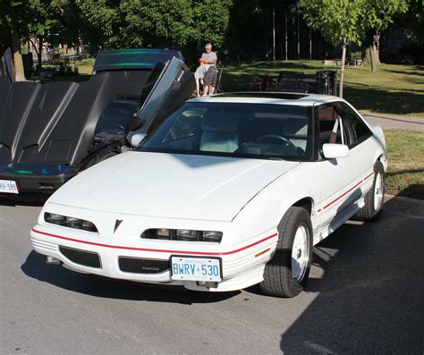 1991 Pontiac Grand Prix Gtp Coupe Richard Spiegelman Flickr