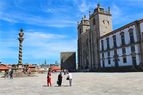 O que fazer no Porto Portugal Roteiro pelos pontos turísticos