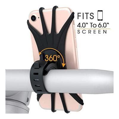 Support smartphone So Easy Rider Is Cool Naked Pièces Bagagerie sur La Bécanerie