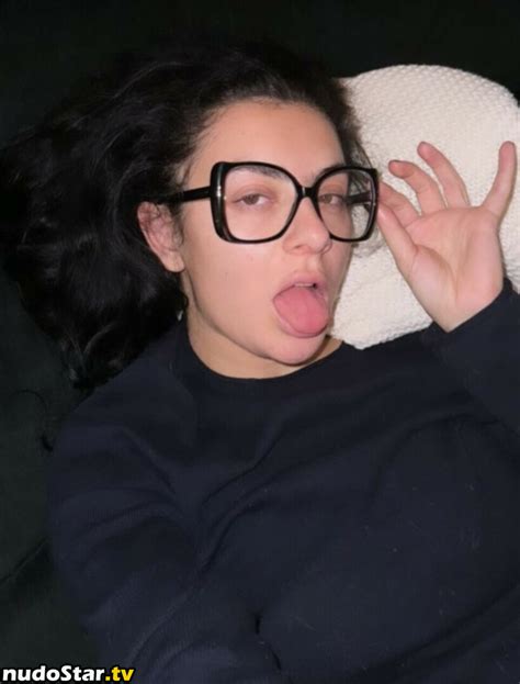 Charli XCX Charli Xcx Charlignarly Nude OnlyFans Photo 272 Nudostar TV