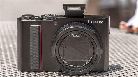 Panasonic Lumix Dc Zs Review Pcmag