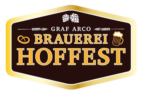 Brauerei Hoffest In Adldorf Graf Arco