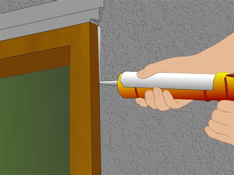 How to Install Entry Doors: 9 Steps - wikiHow