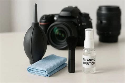 camera accessories  photographers